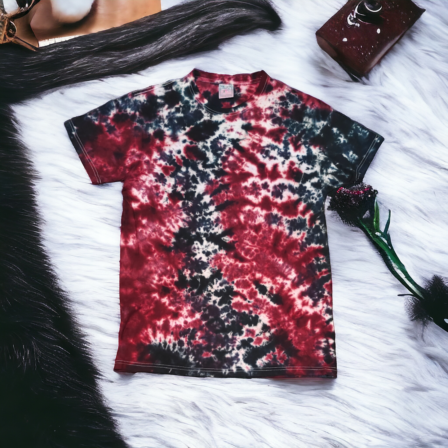 Adult (Men&Women Unisex) short sleeve Size L only