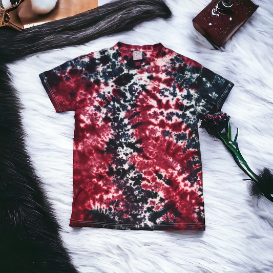 Adult (Men&Women Unisex) short sleeve Size L only