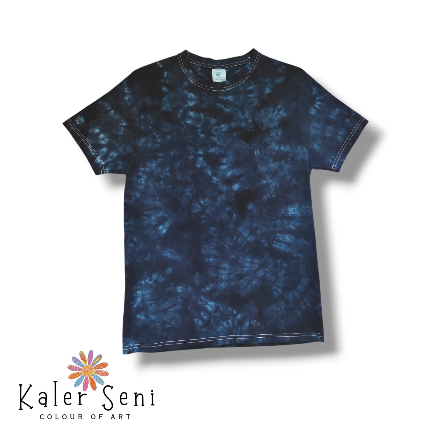 MIDNIGHT TIDE TEE Adult Unisex Short Sleeve