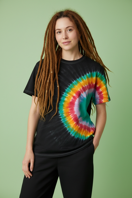 Adult Trvscott Unisex Short Sleeve